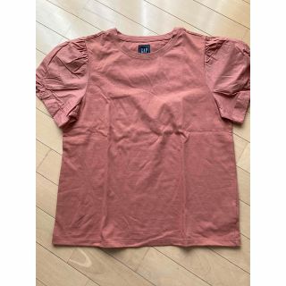 ギャップ(GAP)の新品　Tシャツ(Tシャツ(半袖/袖なし))