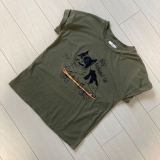 ★アフリカタロウ　Tシャツ〜F〜★