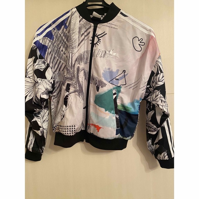 Originals(adidas) - アディダス オリジナルス トラックジャケット