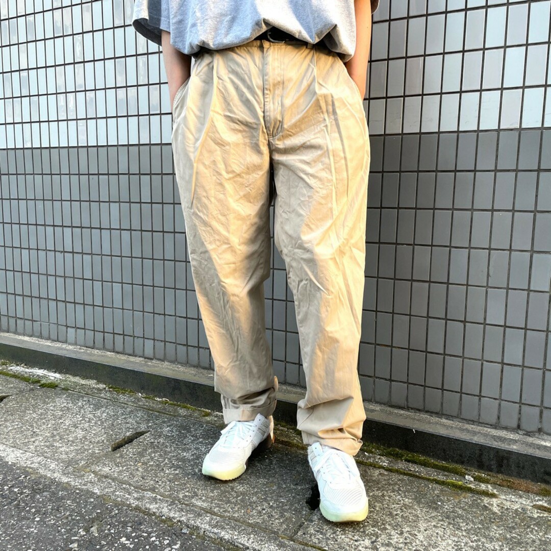 Ralph Lauren - US古着 ポロ ラルフローレン Polo by Ralph Lauren