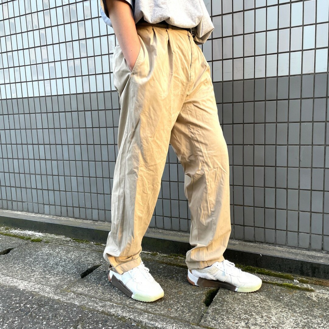Ralph Lauren - US古着 ポロ ラルフローレン Polo by Ralph Lauren