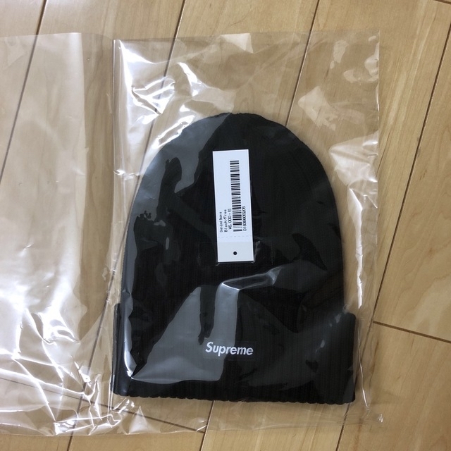 supreme overdyed beanie