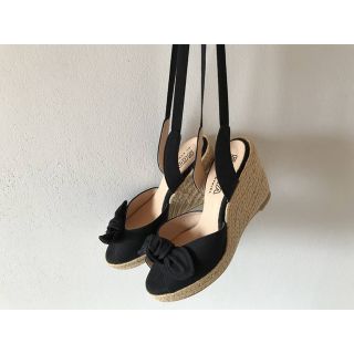 ソニア(SONIA)の美品◎SONIA by Sonia Rykiel ソニア　サンダル 23.1/2(サンダル)