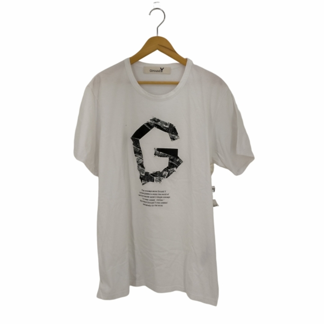 Yohji Yamamoto - Ground Y Yohji Yamamoto(グラウンドワイ ヨウジ