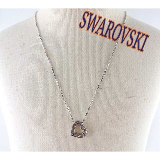 レディースSWAROVSKI ネックレス