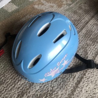 オージーケー(OGK)のOGK 子供用ヘルメット　KIDS-X8(ヘルメット/シールド)