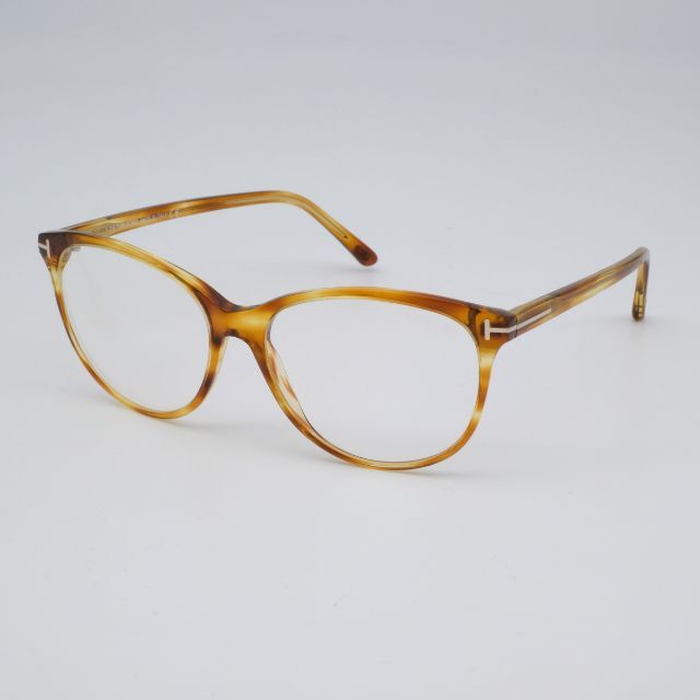 TOMFORD TF5544-B 056 トムフォード ブルーライトカット 眼鏡