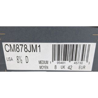 New Balance - ニューバランス CM878 JM1 2002.990.992.993.991の通販