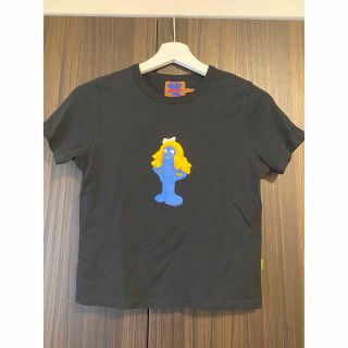 マークジェイコブス(MARC JACOBS)のheven by marc jacobs Tシャツ(Tシャツ(半袖/袖なし))