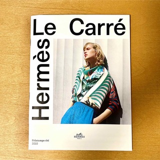 エルメス(Hermes)のエルメス　カタログ HERMES 美品✨(ファッション)