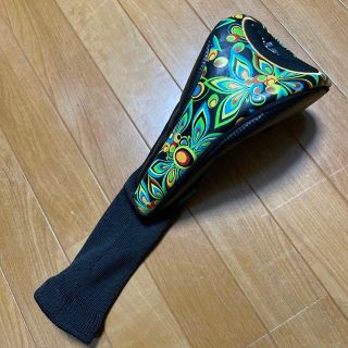 ラウドマウス(Loudmouth)のLOUDMOUTH ﾗｳﾄﾞﾏｳｽ ﾄﾞﾗｲﾊﾞｰ用ﾍｯﾄﾞｶﾊﾞｰ(その他)