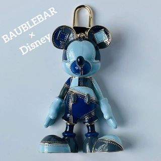 BaubleBar - ディズニー×BAUBLEBAR スターウォーズ ミニー レイア姫