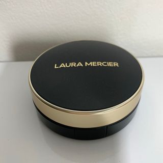 ローラメルシエ(laura mercier)のLAURA MERCIER ローラメルシエ　クッションファンデーション　ケース(ボトル・ケース・携帯小物)