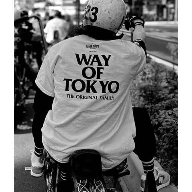 RATS way of TOKYO