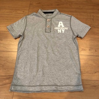 アバクロンビーアンドフィッチ(Abercrombie&Fitch)のTシャツ　アバクロ　150(Tシャツ/カットソー)