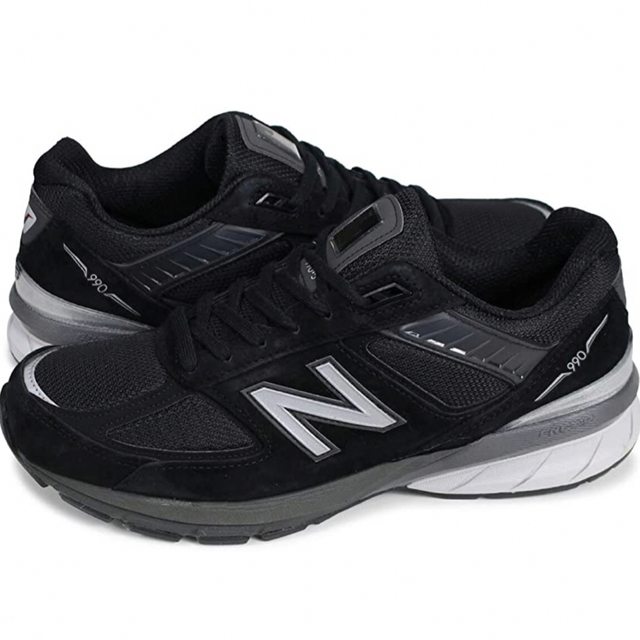 NEW BALANCE M990 V5 BK5