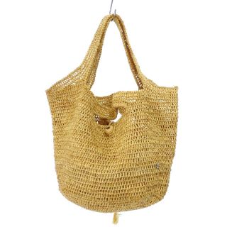other - フローラベラ FLORA BELLA 2WAY ラフィア ハンドバッグ other - フローラベラ FLORA BELLA 2WAY ラフィア ハンドバッグ
