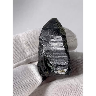 【りん様ご専用】モリオン原石　黒水晶　チベット産　天然石　鉱物　3点セット(置物)
