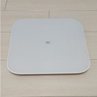 Xiaomi 体重計 Mi Smart Scale 2(体重計)