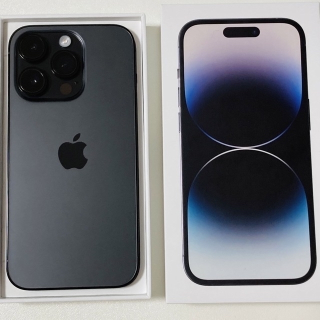 Apple iPhone 14 つまらなく ブラック 本体 Apple iPhone 14 つまらなく ブラック 本体