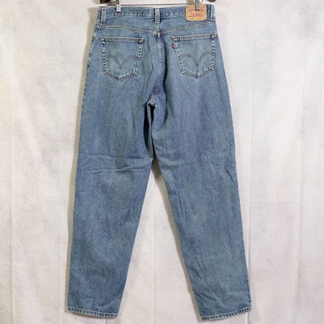 Levi's(リーバイス)のリーバイス　560 デニムパンツ　W36 L36 ワイドテーパード メンズのパンツ(デニム/ジーンズ)の商品写真