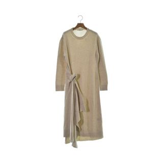 セリーヌCeline Knit Dress ワンピース　ニット