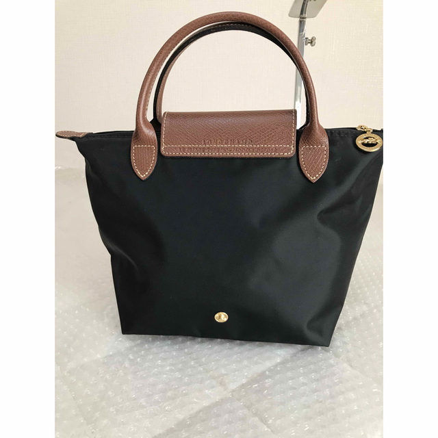 LONGCHAMP(ロンシャン)の未使用同様　ロンシャン  プリアージュ S トートバッグ カテゴリ　トートバッグ レディースのバッグ(ハンドバッグ)の商品写真