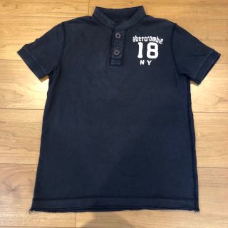 アバクロンビーアンドフィッチ(Abercrombie&Fitch)のTシャツ　アバクロ　150(Tシャツ/カットソー)