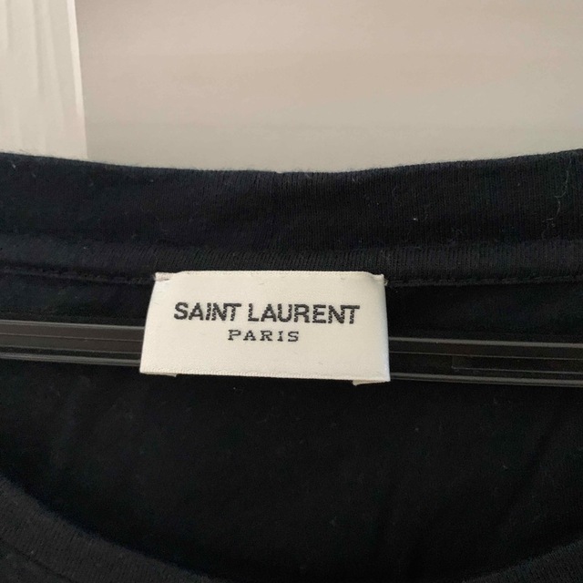 Saint Laurent(サンローラン)のサンローラン Tシャツ メンズのトップス(Tシャツ/カットソー(半袖/袖なし))の商品写真