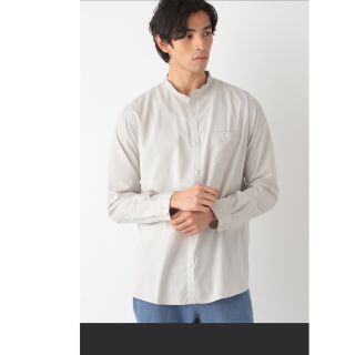 ユニクロ(UNIQLO)のUNIQLO サラサマ　シャツ(シャツ)