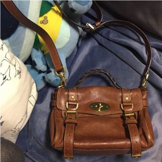 マルベリー(Mulberry)のMULBERRY bag(ショルダーバッグ)