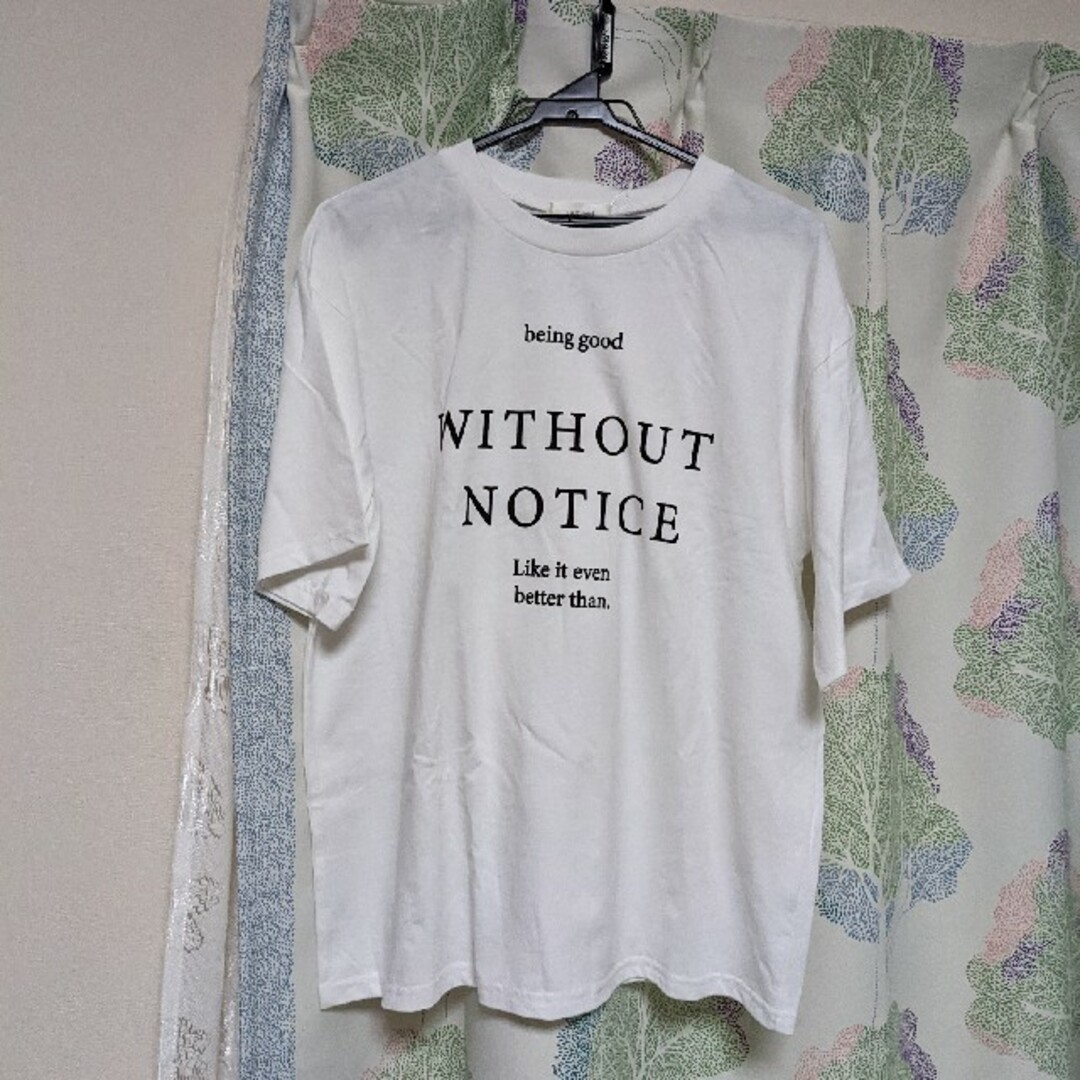 しまむら omi Tシャツ