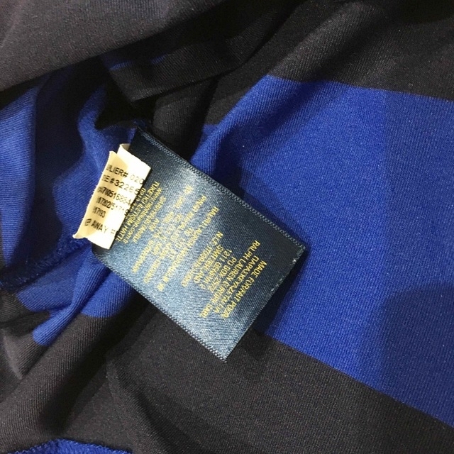 POLO RALPH LAUREN(ポロラルフローレン)のキッズ　ポロシャツ キッズ/ベビー/マタニティのキッズ服男の子用(90cm~)(Tシャツ/カットソー)の商品写真