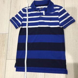 ポロラルフローレン(POLO RALPH LAUREN)のキッズ　ポロシャツ(Tシャツ/カットソー)