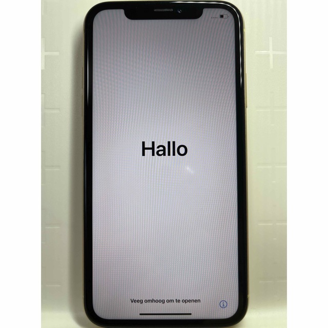 ☆新品☆ iPhoneXR 64GB イエロー SIMフリー