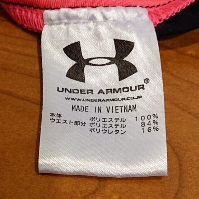 UNDER ARMOUR(アンダーアーマー)のUNDER ARMOUR  スカート レディースのスカート(その他)の商品写真