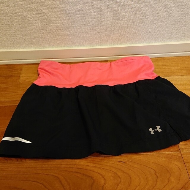 UNDER ARMOUR(アンダーアーマー)のUNDER ARMOUR  スカート レディースのスカート(その他)の商品写真