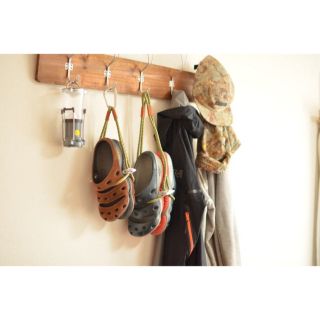 キーン(KEEN)のKEEN TRIP SHOES HOLDER ヨギホルダー　エルネスト　A(その他)