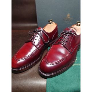 クロケットアンドジョーンズ(Crockett&Jones)の純正ツリーセット　コードバン クロケット＆ジョーンズ オンスロウ ONSLOW(ドレス/ビジネス)