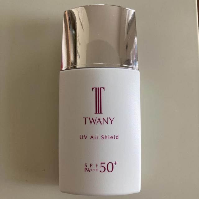 TWANY(トワニー)のトワニー  UVエアシールド コスメ/美容のベースメイク/化粧品(化粧下地)の商品写真