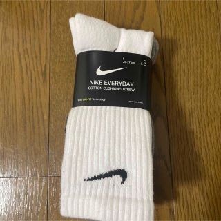 完売品 NOCTA NIKE  靴下 最新モデル25-27cm