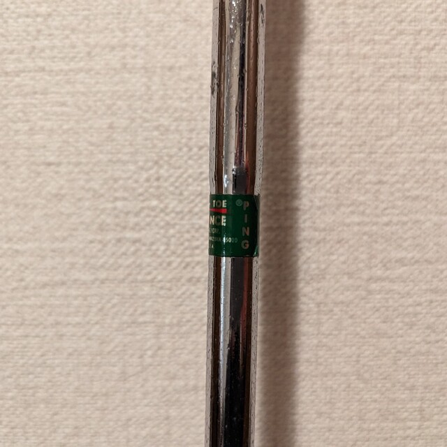激安価格と即納で通信販売 希少激レアPING CUSHIN ピン クッション
