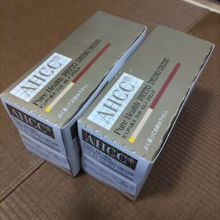 ウィング(Wing)のAHCC　ドリンク(その他)