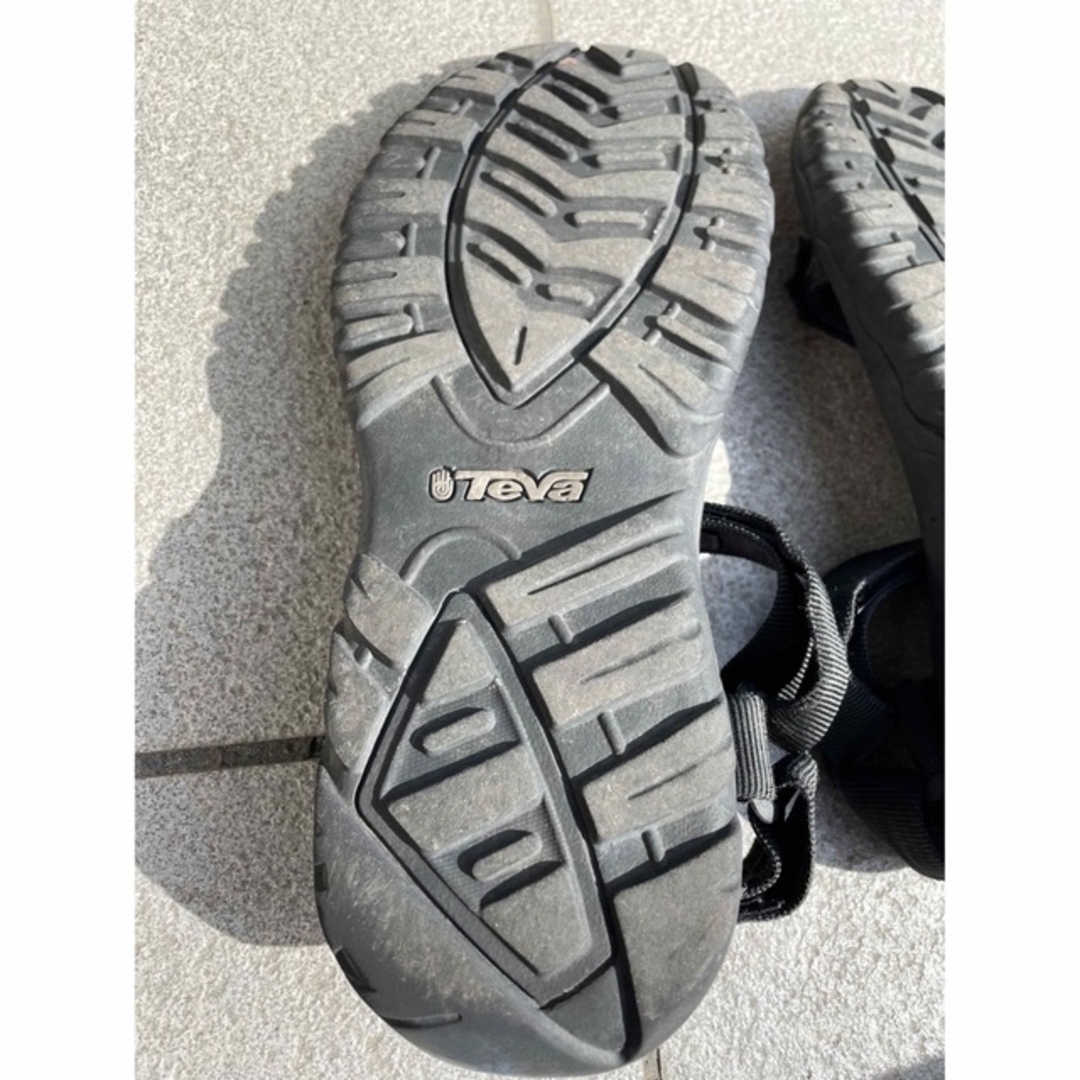 Teva(テバ)のtevaサンダル メンズの靴/シューズ(サンダル)の商品写真