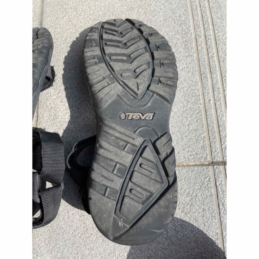 Teva(テバ)のtevaサンダル メンズの靴/シューズ(サンダル)の商品写真