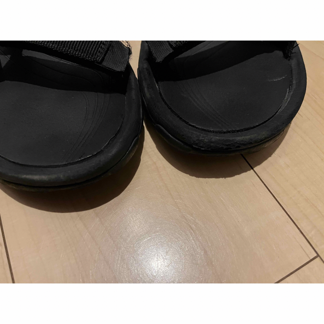 Teva(テバ)のtevaサンダル メンズの靴/シューズ(サンダル)の商品写真