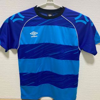 アンブロ(UMBRO)のアンブロ　トレーニングシャツ(ウェア)