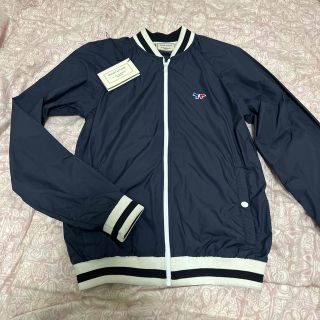 MAISON KITSUNE' - 【PUMA×MAISON KITSUNE】スモックパーカー ウィンド