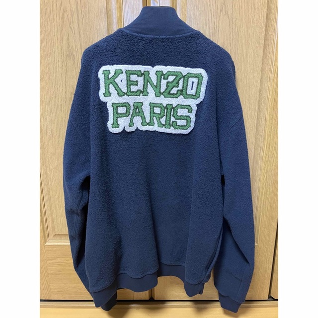 KENZO H&M コラボ　スウェット　ニット　トップス