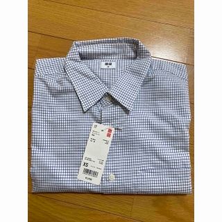 ユニクロ(UNIQLO)のUNIQLO ユニクロ　シャツ(シャツ)